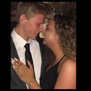 Meet your Posher, Nick r.